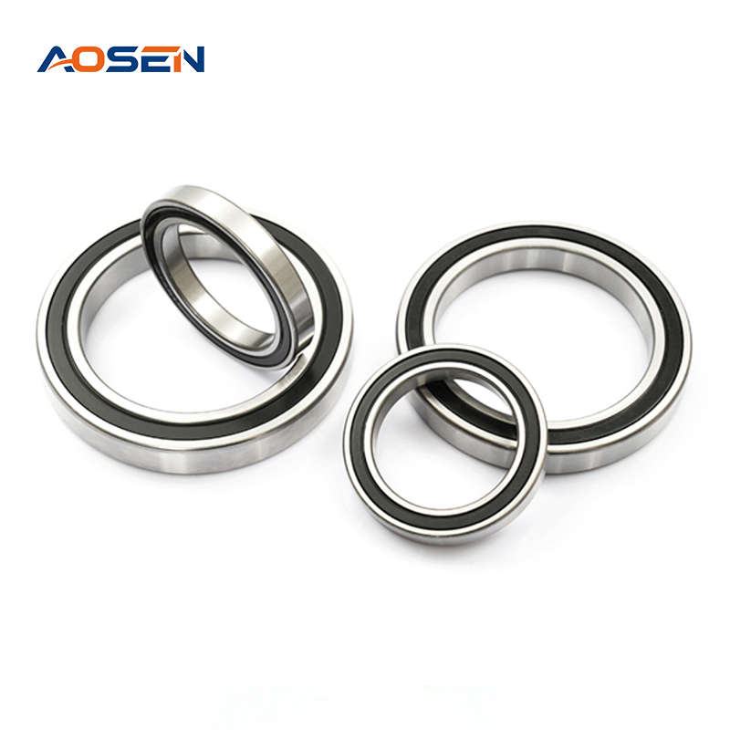 Cuscinetti a sfere a gola profonda serie 6900