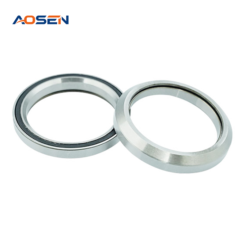 Cuscinetti serie sterzo H889 per bicicletta