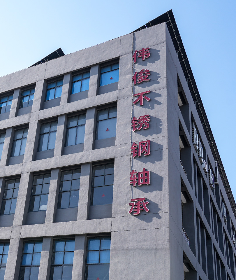 Ningbo Aosen cuscinetto Co., Ltd.
